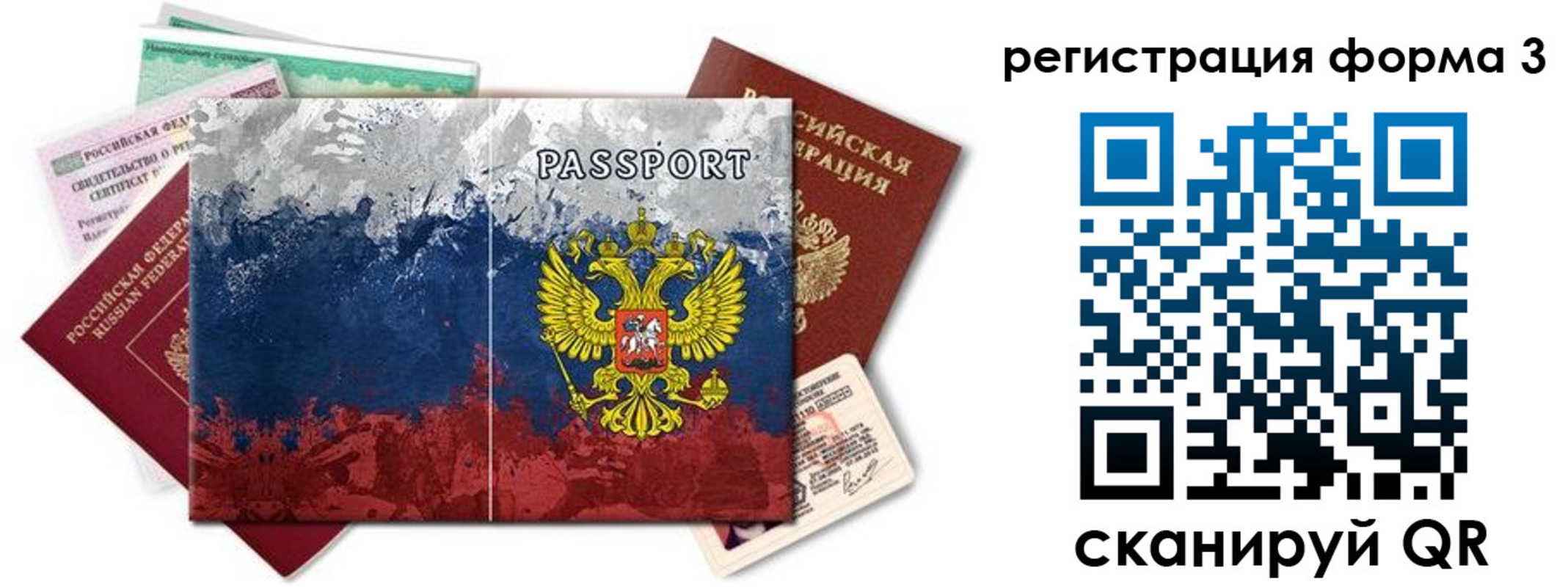 миграционный учет в Курской области